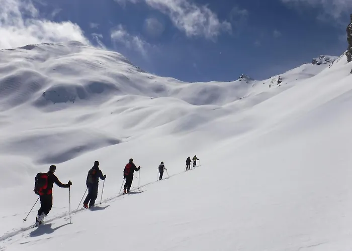 Les Gites Du Saro