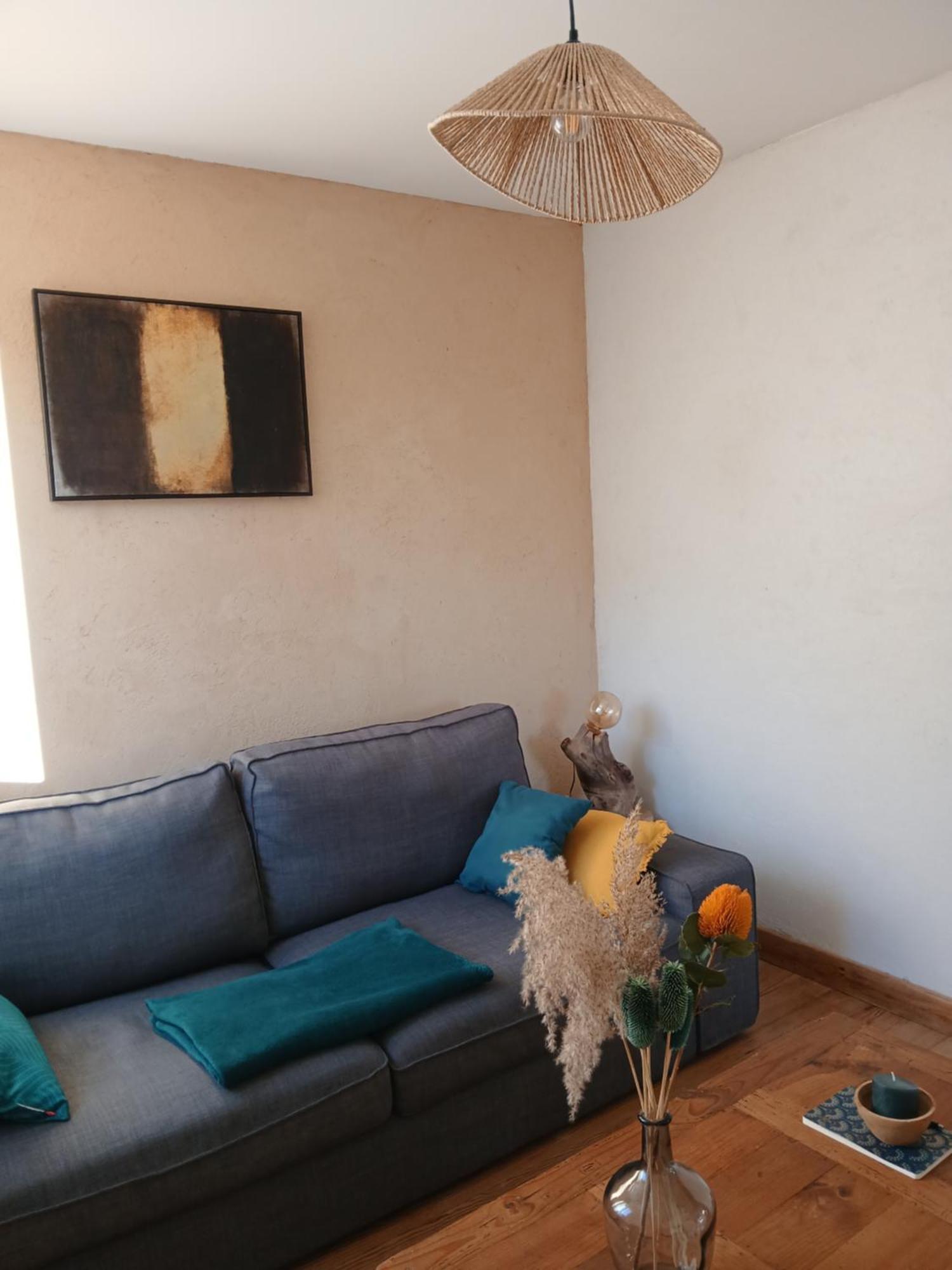 Ferienhaus Les Du Saro *