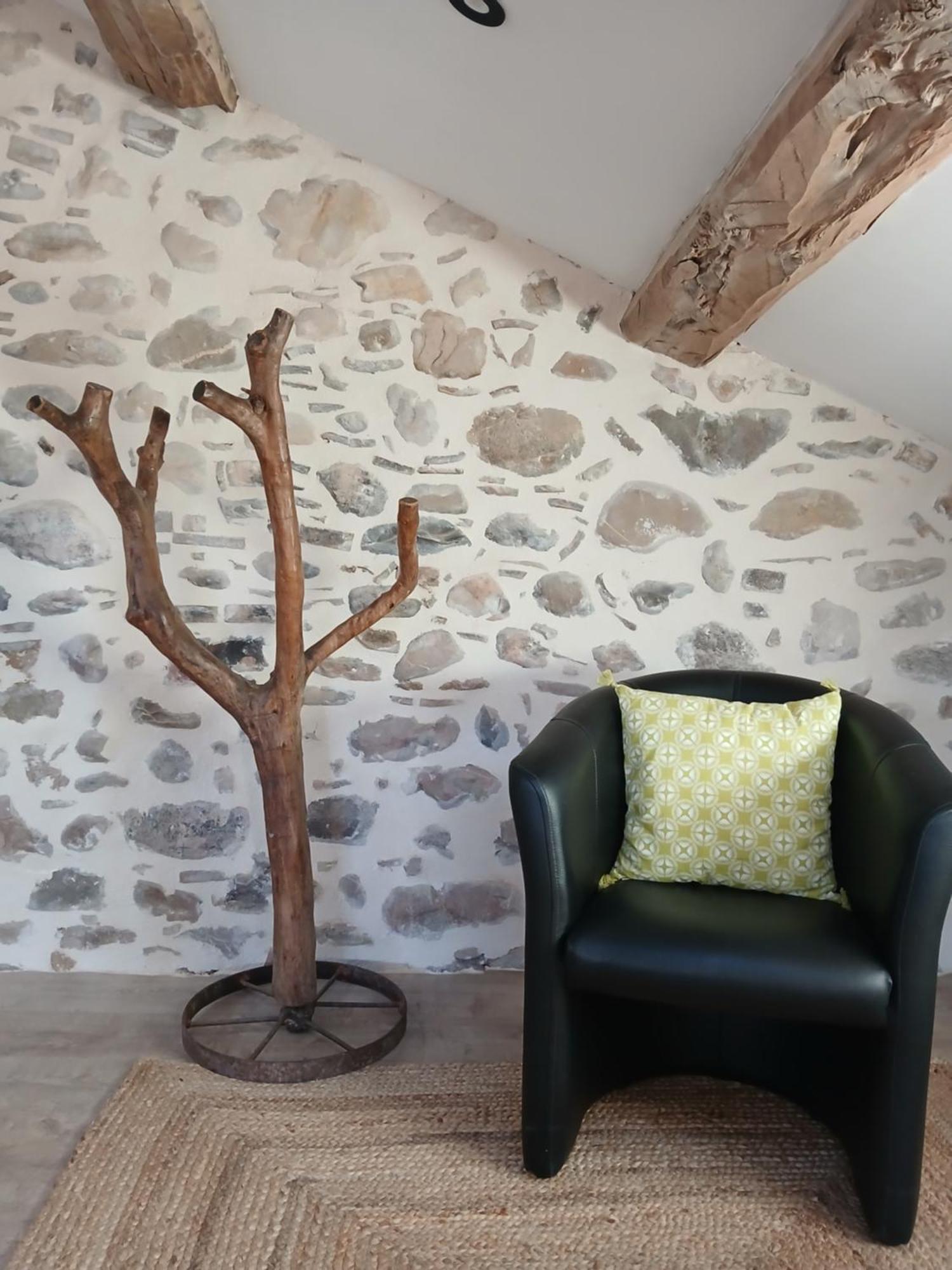 Ferienhaus Les Du Saro