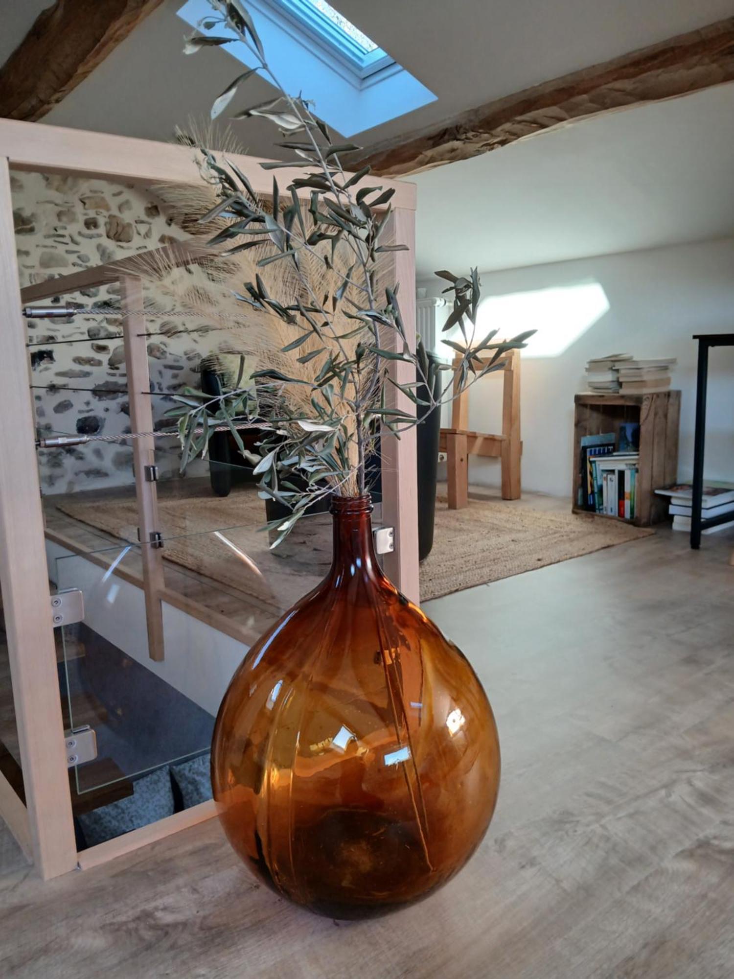 Ferienhaus Les Du Saro *