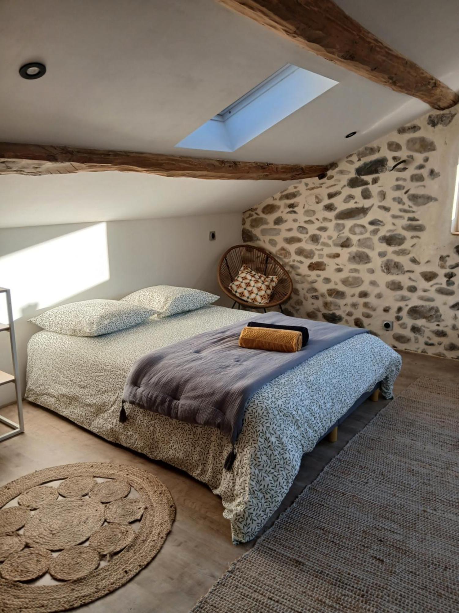 Ferienhaus Les Du Saro *