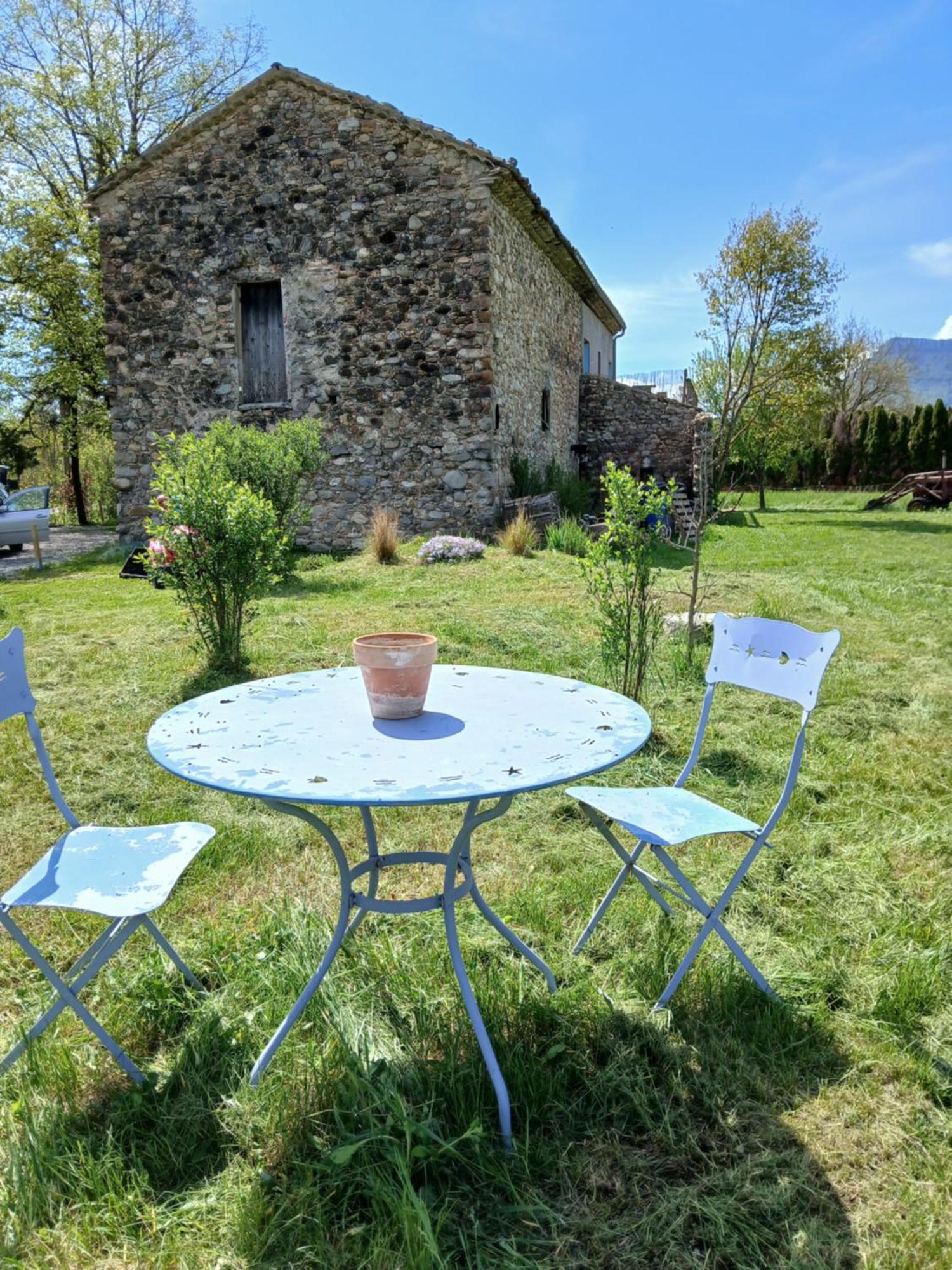 Ferienhaus Les Du Saro